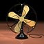 OLD FAN