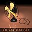 OLD FAN