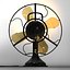 OLD FAN