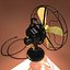 OLD FAN