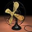OLD FAN
