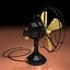 OLD FAN