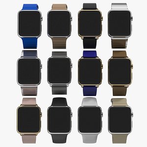 Apple Watch Collection