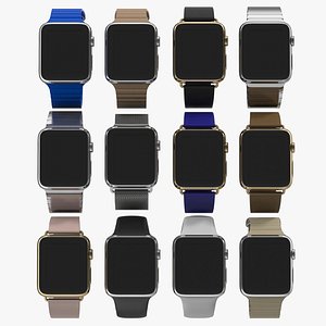 Apple Watch Collection
