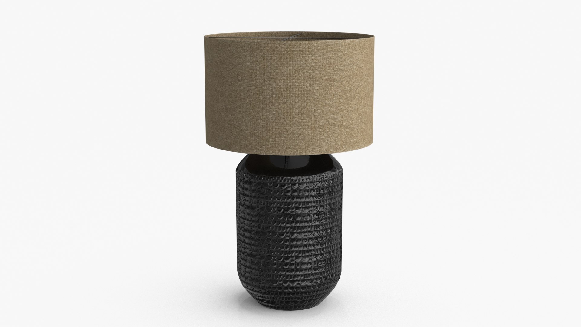 3D Matilde Table Lamp With Burlap Drum Shade model https://p.turbosquid.com/ts-thumb/Jr/cneL3Z/3A/lamp_0013/jpg/1736517696/1920x1080/fit_q87/4b001ee1127154edc4d5c98c3faad2e67cbd17b2/lamp_0013.jpg