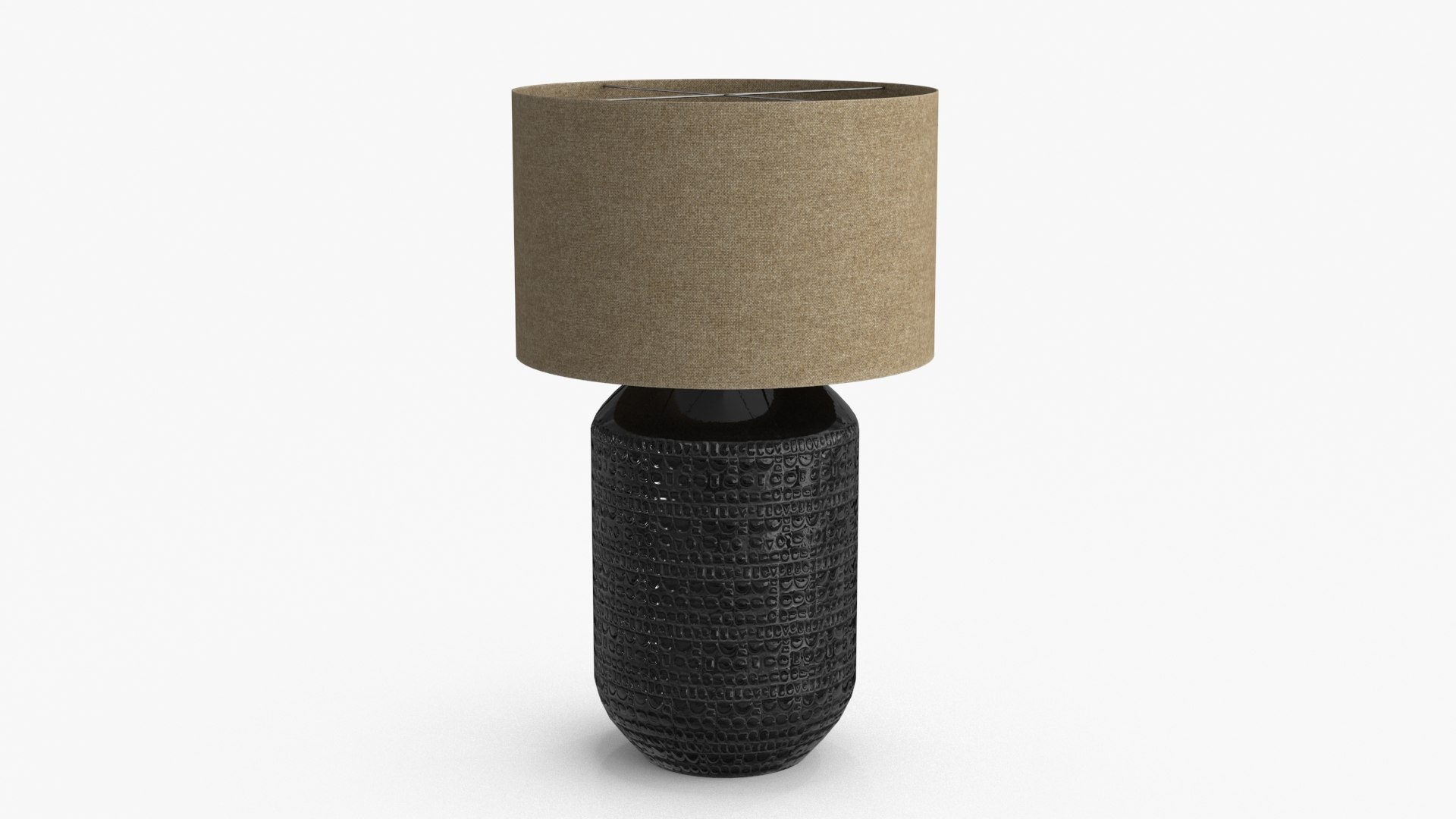 3D Matilde Table Lamp With Burlap Drum Shade model https://p.turbosquid.com/ts-thumb/Jr/cneL3Z/gF/lamp_0025/jpg/1736517697/1920x1080/fit_q87/8d2718e791ade9969eeba34317db48672fffa0d1/lamp_0025.jpg