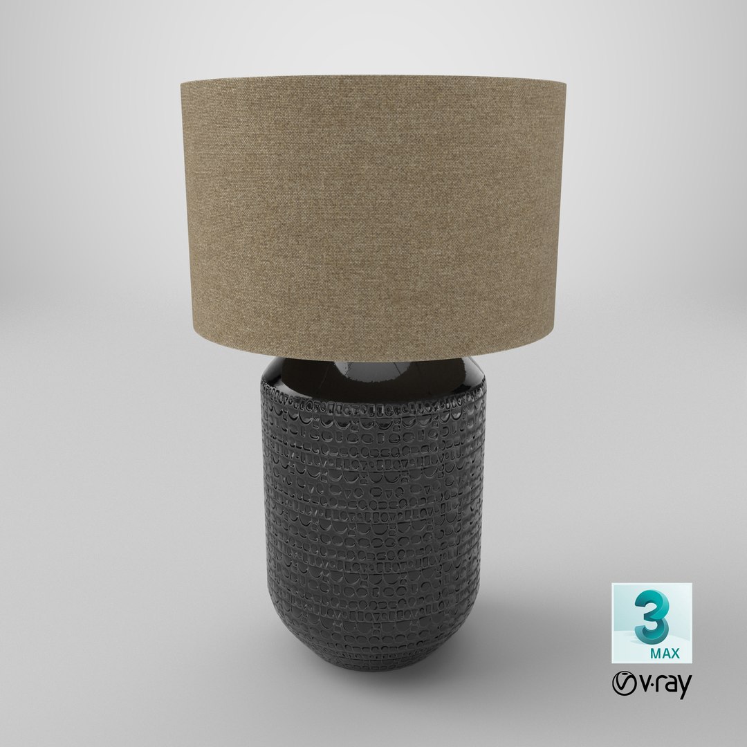 3D Matilde Table Lamp With Burlap Drum Shade model https://p.turbosquid.com/ts-thumb/Jr/cneL3Z/iz/stemcell_max_vray_render/png/1737053005/1920x1080/fit_q87/28117b555899d8dd58100db4e09edfbb384fffbf/stemcell_max_vray_render.jpg