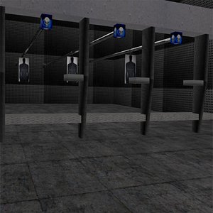 Shooting Range