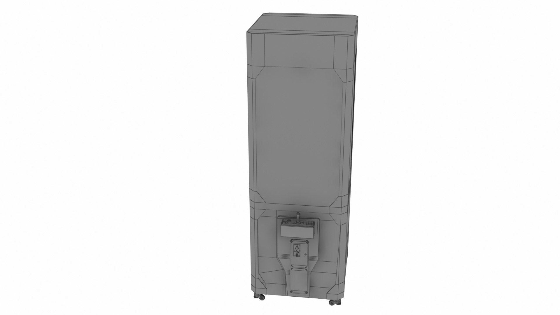 3D claw vending machine https://p.turbosquid.com/ts-thumb/Jr/eANcT6/CZxVDUBT/w1/jpg/1578497867/1920x1080/fit_q87/d802e30d4b998b8291a840fb8119dcb0f0f13053/w1.jpg