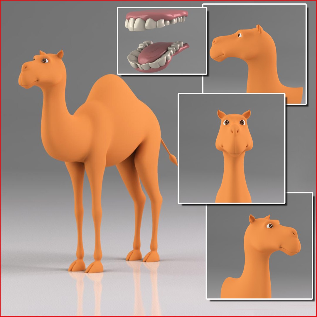 cartoon camel obj https://p.turbosquid.com/ts-thumb/Jr/eWW2G2/F6hMgfaG/ts_camel_signature_view/jpg/1428132495/1920x1080/fit_q87/fcb4f24a1bedd85ee2e0244945e2bc6bb67a7feb/ts_camel_signature_view.jpg