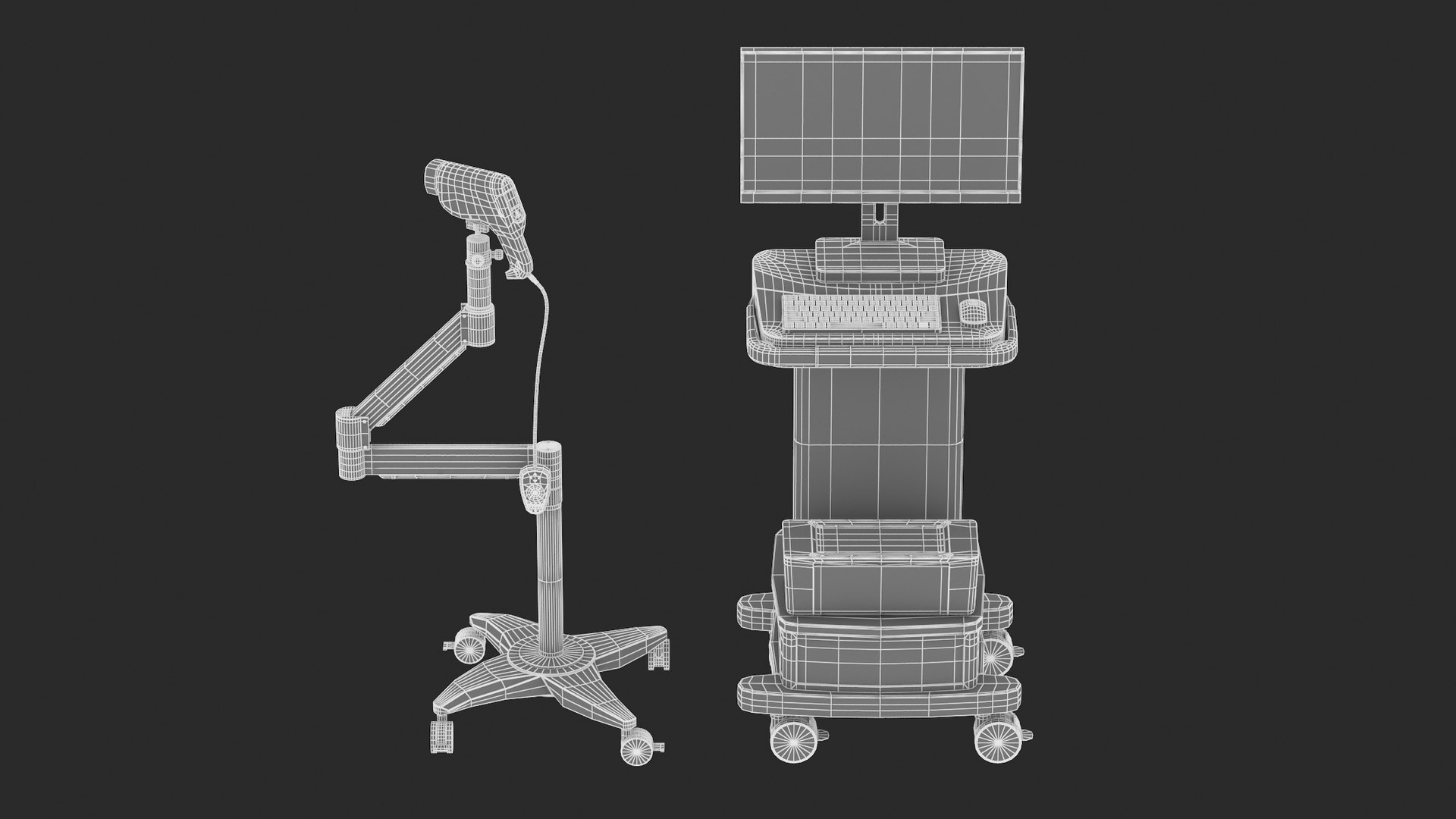3D 36 Models Medical Treatment Equipment model https://p.turbosquid.com/ts-thumb/Jr/ilzeyU/1w/medicalcolposcopes_002/jpg/1743740935/1920x1080/fit_q87/aee5fb72af2f9876094818d80d8ce16dcefe1db9/medicalcolposcopes_002.jpg