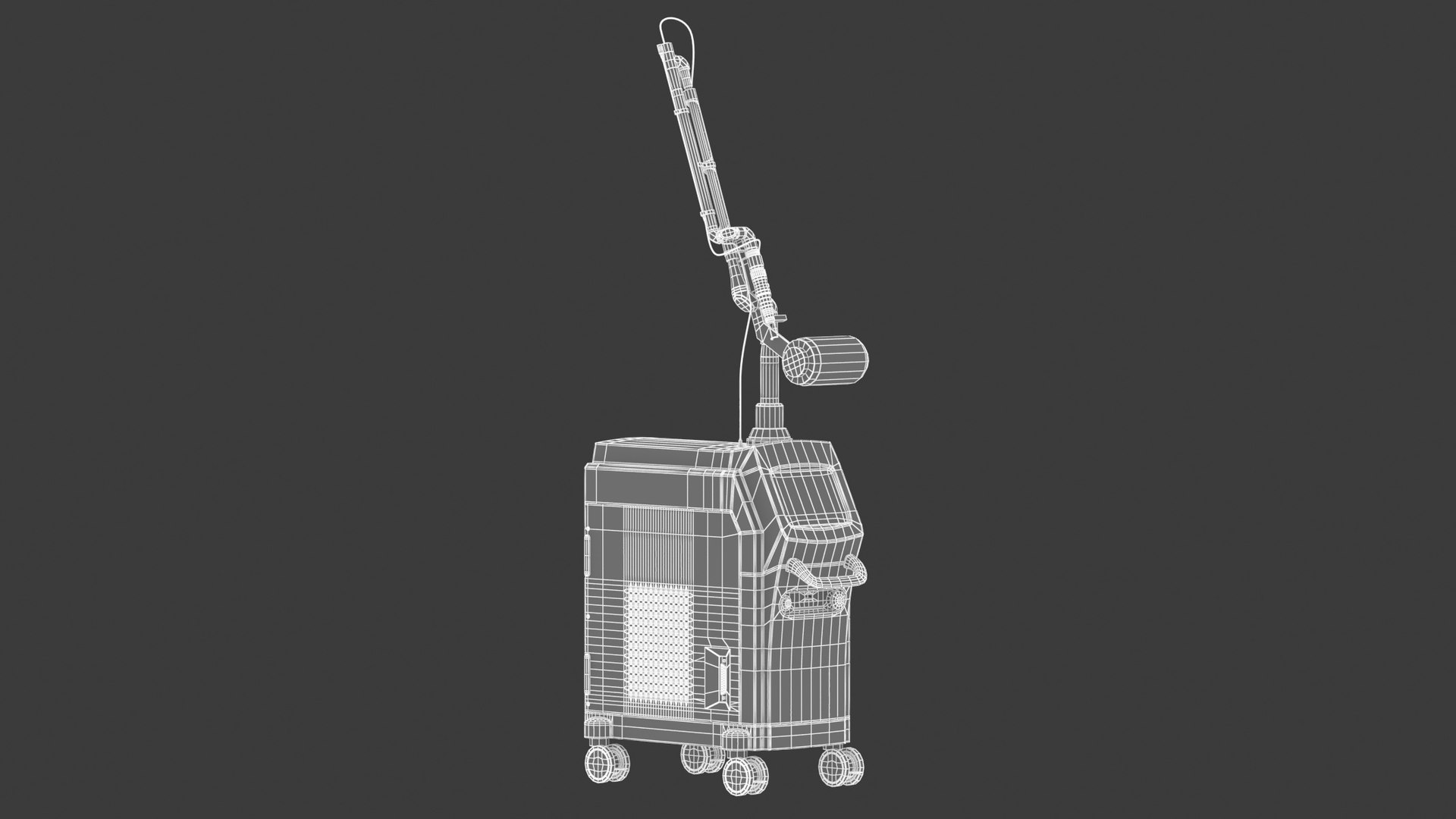 3D 36 Models Medical Treatment Equipment model https://p.turbosquid.com/ts-thumb/Jr/ilzeyU/AH/medicalndyaglaser_002/jpg/1743740956/1920x1080/fit_q87/b1038f92ee05ad3a70661247f92b3c5a83df7c2f/medicalndyaglaser_002.jpg