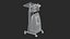 36 Models Medical Treatment Equipment
