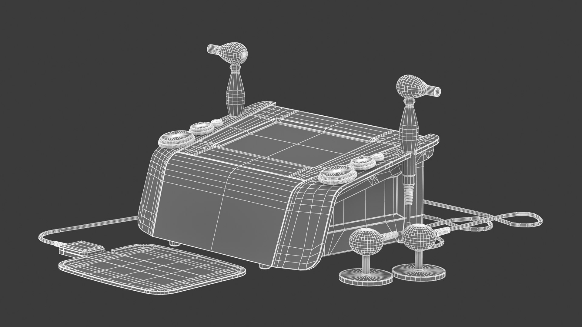 3D 36 Models Medical Treatment Equipment model https://p.turbosquid.com/ts-thumb/Jr/ilzeyU/xd/medicalresistivemachine_002/jpg/1743740973/1920x1080/fit_q87/16d25948eebef718c51208e093313efbcd65b86f/medicalresistivemachine_002.jpg