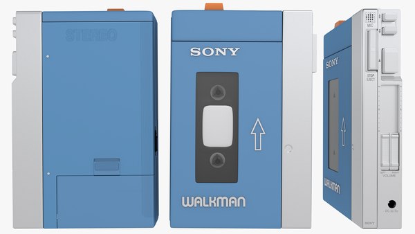 SONY ソニー WALKMAN ウォークマン　TPS-L2 Sony TPS-L2 ▷ Walkman.land