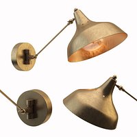 Charlton sconce sn 056 brs