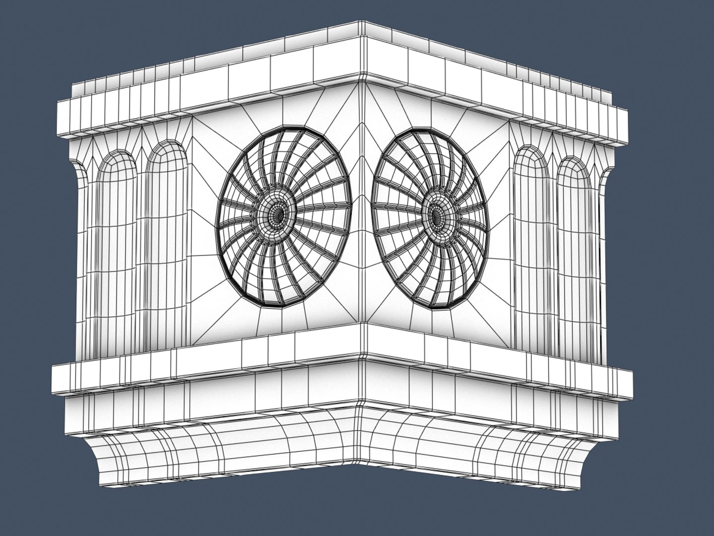 frieze 3d model https://p.turbosquid.com/ts-thumb/Jr/vs3Xm0/QZcOe8Zv/wireframe_002/jpg/1427666144/1920x1080/fit_q87/3996e963b7132b04628702bd098a875d297b74fb/wireframe_002.jpg