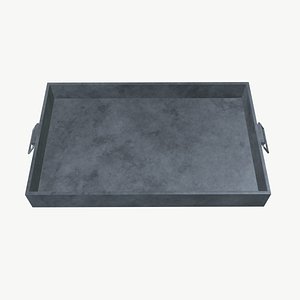 3D Tray