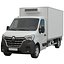 르노 마스터 2020 BoxTruck FWD