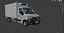 르노 마스터 2020 BoxTruck FWD