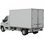 르노 마스터 2020 BoxTruck FWD