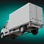 르노 마스터 2020 BoxTruck FWD