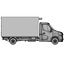 르노 마스터 2020 BoxTruck FWD