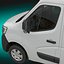 르노 마스터 2020 BoxTruck FWD