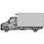 르노 마스터 2020 BoxTruck FWD