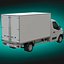 르노 마스터 2020 BoxTruck FWD