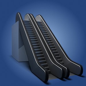 maya elevator