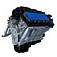 V8 Engine