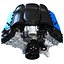 V8 Engine