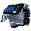 V8 Engine