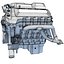 V8 Engine