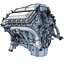 V8 Engine