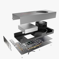 AMD radeon 5700