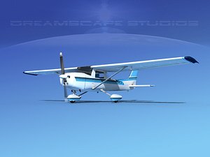 Cessna 152 Commuter V05