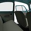 retro volkswagen cars 3d 3ds
