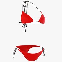 Classic Bikini