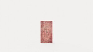 PALAZZO DA MOSTO 9141 BORGIA RED RUGS