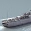 chinese navy haiqing type 3d 3ds