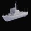 chinese navy haiqing type 3d 3ds
