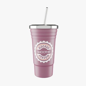 Smoothie Cup