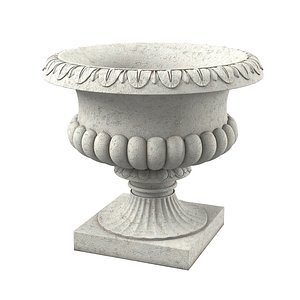 large urn max