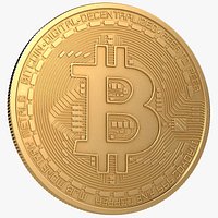 Bitcoin