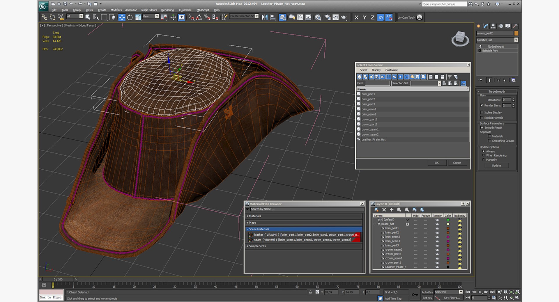 leather pirate hat 3D model https://p.turbosquid.com/ts-thumb/Js/Ks2nla/DPBPP8Jh/leatherpiratehat3dsmodel018/jpg/1528974503/1920x1080/fit_q87/0868e2ea3533533b61323b9237b8d17217a55646/leatherpiratehat3dsmodel018.jpg