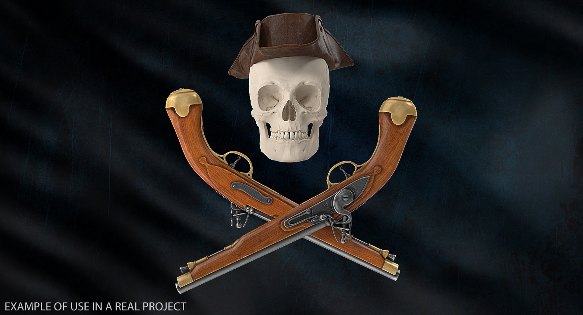 leather pirate hat 3D model https://p.turbosquid.com/ts-thumb/Js/Ks2nla/JqLHxx5f/leatherpiratehat3dsmodel003/jpg/1528974502/1920x1080/fit_q87/d4737ff676c96647276135e6a7b269debedcdade/leatherpiratehat3dsmodel003.jpg