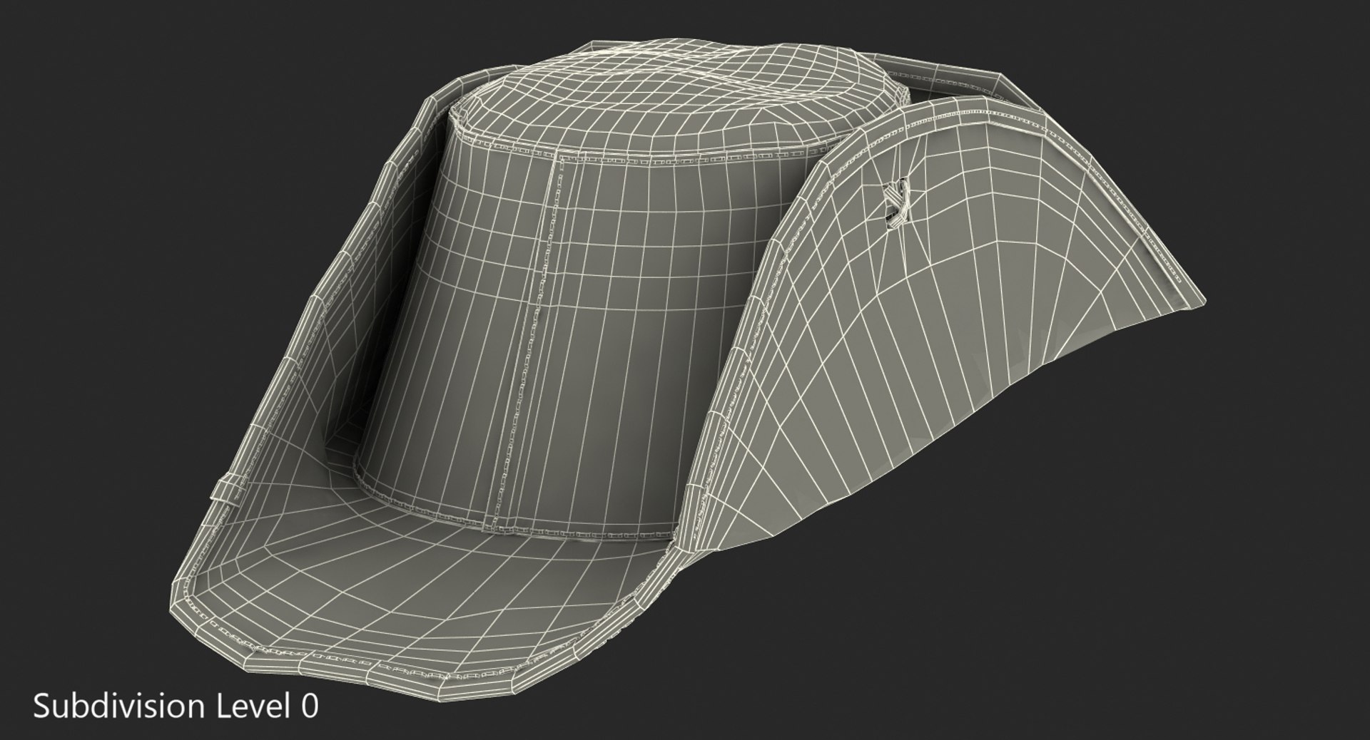 leather pirate hat 3D model https://p.turbosquid.com/ts-thumb/Js/Ks2nla/rCm23N2N/leatherpiratehat3dsmodel012/jpg/1528974502/1920x1080/fit_q87/6f2839574ddce53c82c939e980e2ec19ee194647/leatherpiratehat3dsmodel012.jpg