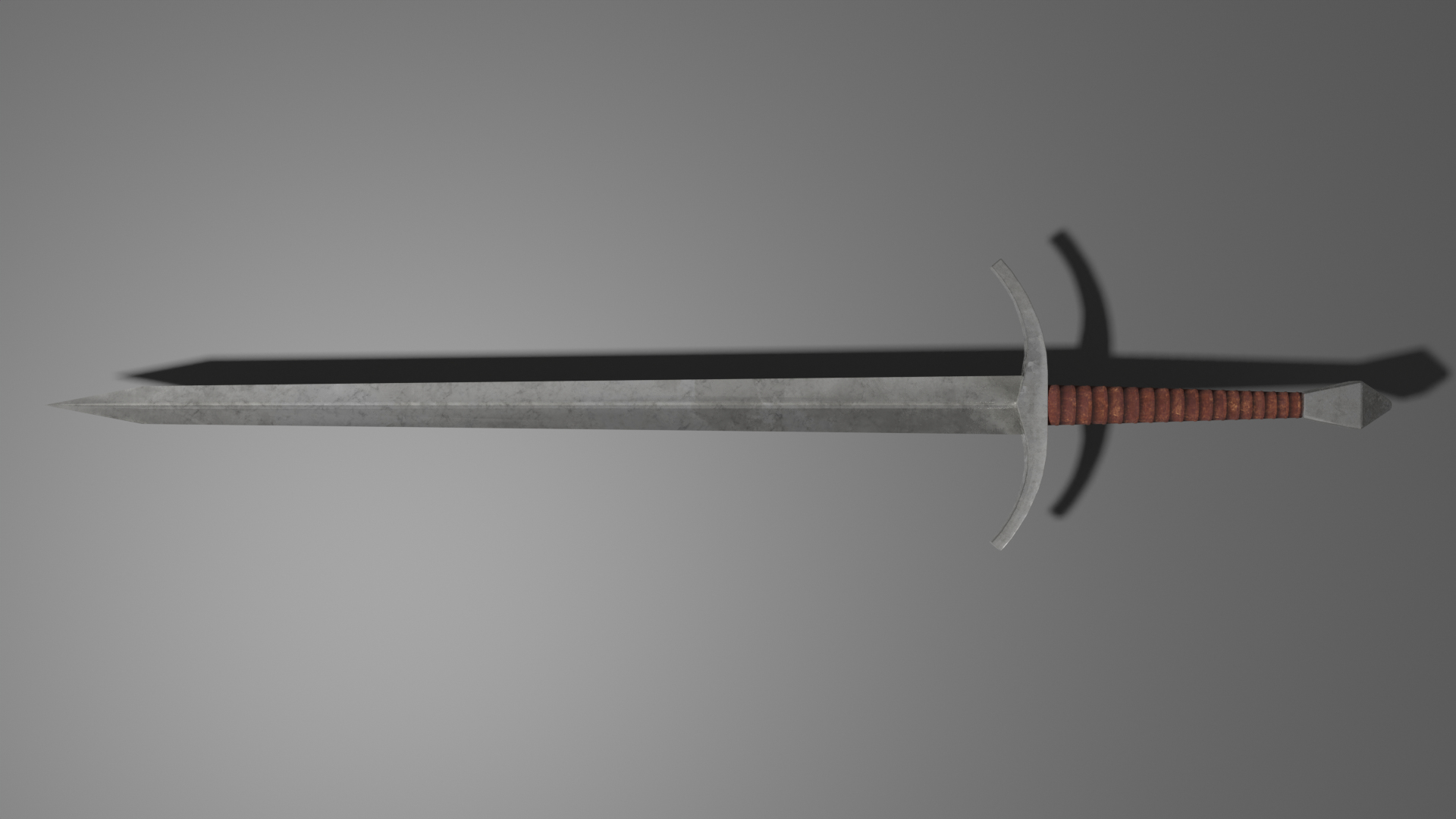 3D Sword - TurboSquid 2211190